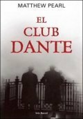 El club Dante by Matthew Pearl