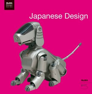 Japanese Design by Penny Sparke, Paola Antonelli