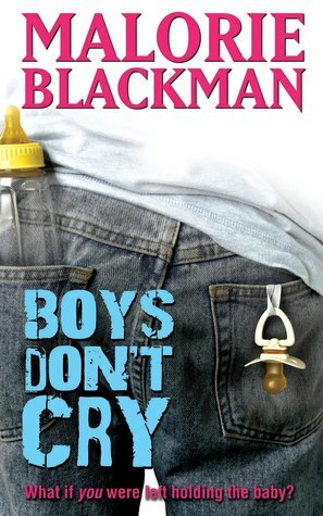 Boys Don't Cry by Jack Bailey