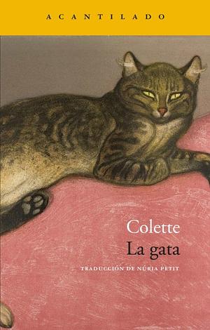 La Gata by Colette