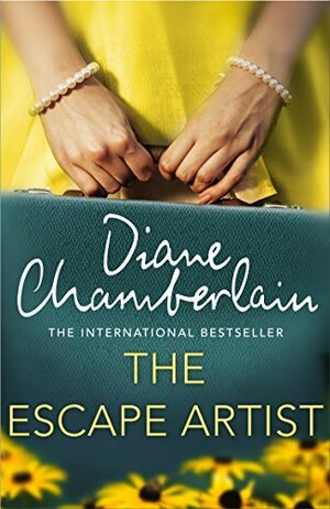 The Escape Artist by Diane Chamberlain