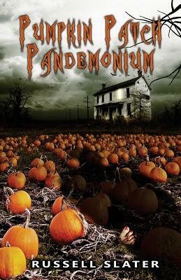 Pumpkin Patch Pandemonium by Russell Slater