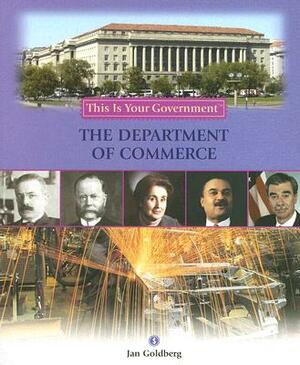 The Department of Commerce by Jan Goldberg