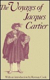 The Voyages of Jacques Cartier by Jacques Cartier, Ramsay Cook