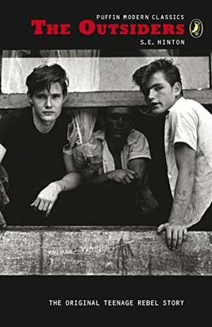 The Outsiders by S.E. Hinton