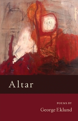 Altar by George Eklund