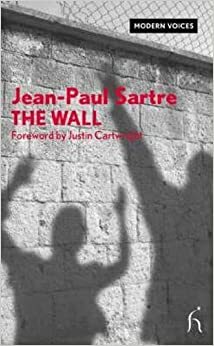 Múr by Jean-Paul Sartre