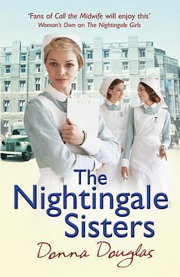Die Nightingale Schwestern - Geheimnisse des Herzens  by Donna Douglas