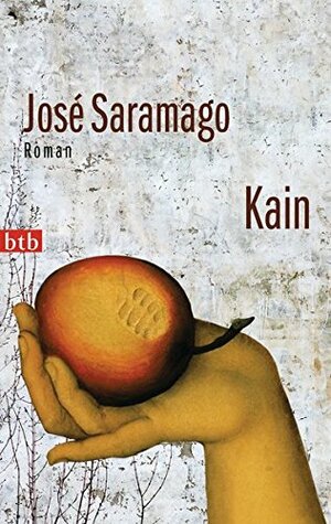 Kain by José Saramago