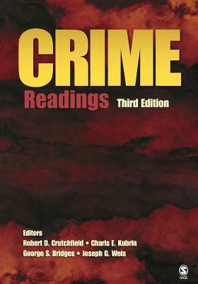 Crime: Readings by Robert D. Crutchfield