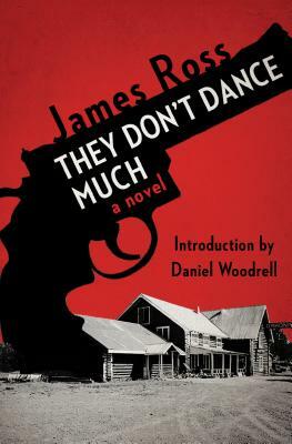 They Don't Dance Much by James Ross
