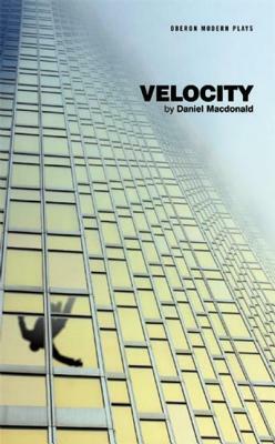 Velocity by Daniel MacDonald
