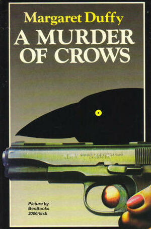 A Murder of Crows by Margaret Duffy