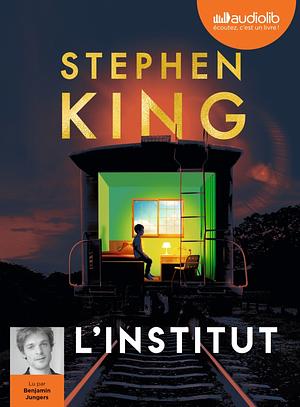 L'Institut by Stephen King