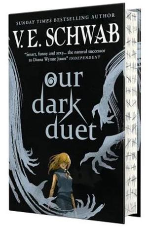 Our Dark Duet by V.E. Schwab