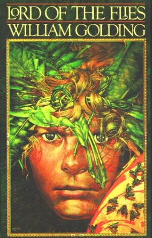 Lord of the Flies by William Golding