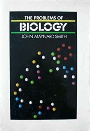 The Problems of Biology by John Maynard Smith