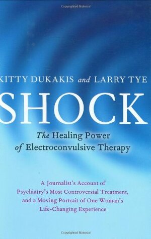 Shock by Kitty Dukakis