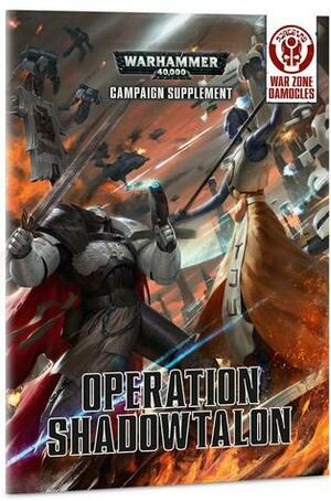 Operation Shadowtalon by Games Workshop