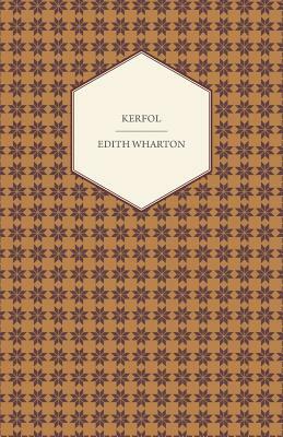 Kerfol by Edith Wharton