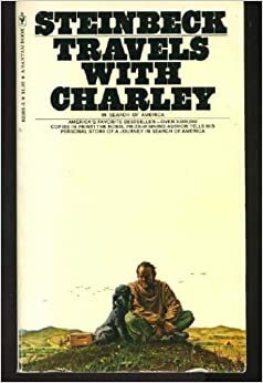 Travels with Charley by John Steinbeck