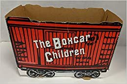 The Boxcar Children Collection: #1: The Boxcar Children; #2: Surprise Island; #3: The Yellow House Mystery by Gertrude Chandler Warner