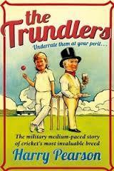 The Trundlers by Harry Pearson