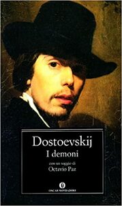 I demoni by Fyodor Dostoevsky