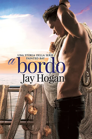 A bordo by Jay Hogan