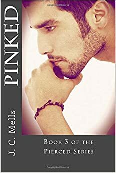 Pinked by J.C. Mells