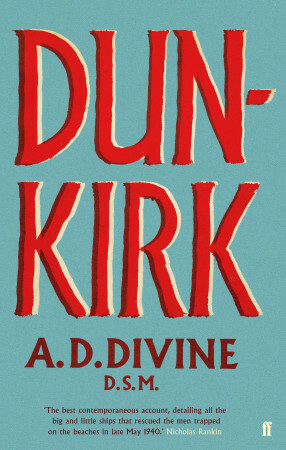 Dunkirk by A.D. Divine