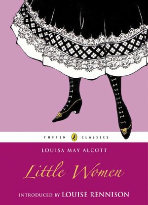 Little Women by Louisa May Alcott