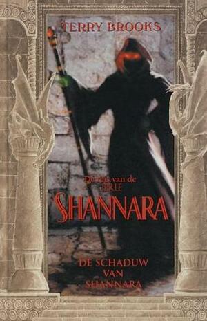 De Schaduw van Shannara by Terry Brooks