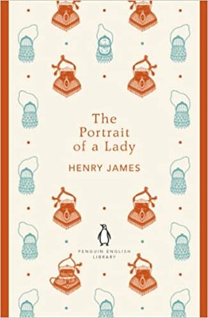 The Portrait of a Lady by Henry James