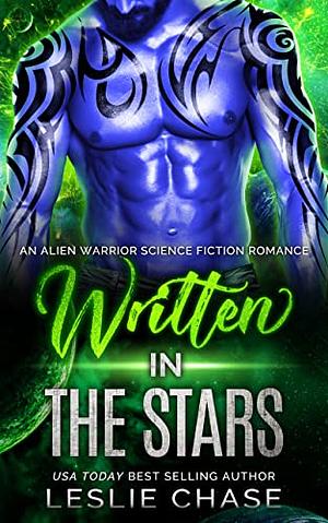 Written in the Stars by Leslie Chase
