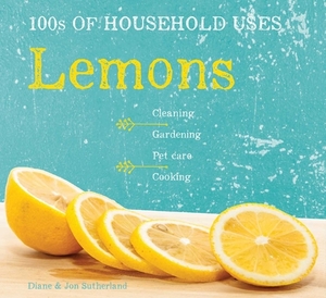Lemons: House & Home by Jon Sutherland, Diane Sutherland