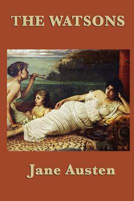 The Watsons by Jane Austen