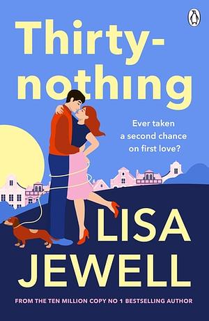 Thirtynothing by Lisa Jewell