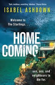 Homecoming by Isabel Ashdown