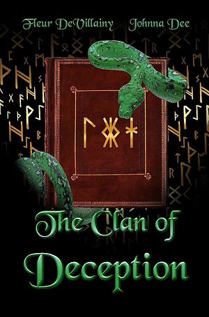 The Clan of Deception by Krysta Lyn, Johnna Dee, Fleur DeVillainy
