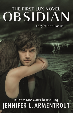 Obsidian by Jennifer L. Armentrout