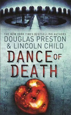 Dance of Death by Douglas Preston, Lincoln Child