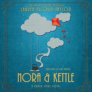Nora & Kettle by Lauren Nicolle Taylor