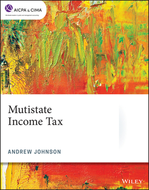 Multistate Income Tax by Andrew Johnson