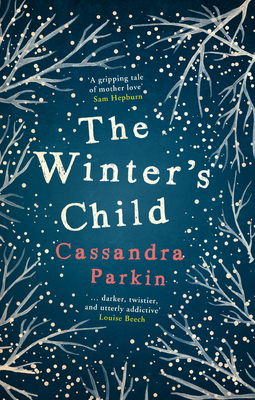 The Winter's Child by Cassandra Parkin
