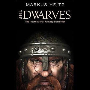 The Dwarves by Markus Heitz