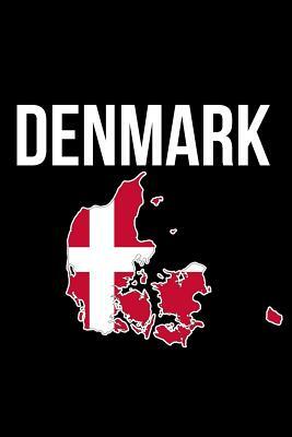 Denmark by James Anderson