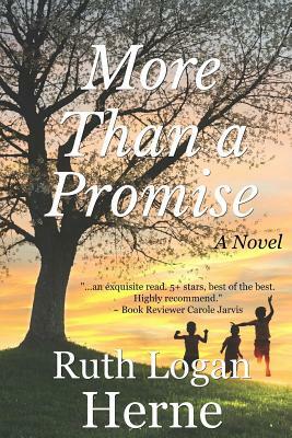 More Than a Promise by Ruth Logan Herne