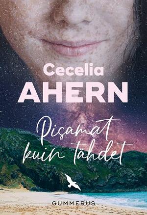 Pisamat kuin tähdet by Cecelia Ahern, Cecelia Ahern