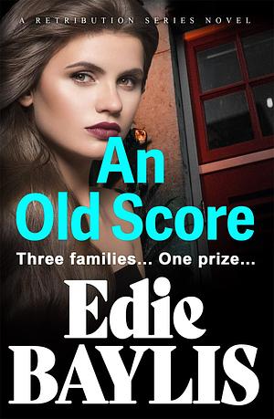An Old Score by Edie Baylis